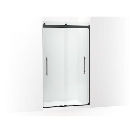 Kohler Levity Plus 3/8 Door 82X 47-5/8 Hndl 702427-L-BL